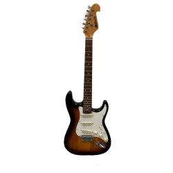 (BRUGT) Starsound Strat